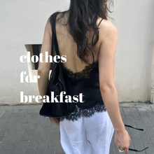 Load image into Gallery viewer, Alexia Satin Top