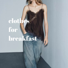 Load image into Gallery viewer, Alexia Satin Top