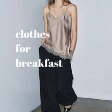 Load image into Gallery viewer, Alexia Satin Top