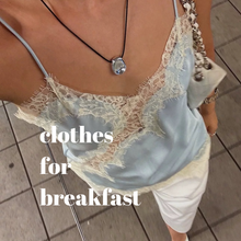 Load image into Gallery viewer, Alexia Satin Top