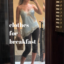 Load image into Gallery viewer, Alexia Satin Top