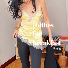 Load image into Gallery viewer, Alexia Satin Top