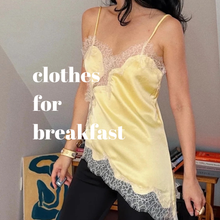 Load image into Gallery viewer, Alexia Satin Top