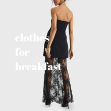 Load image into Gallery viewer, Serafina Lace Set