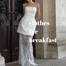 Load image into Gallery viewer, Serafina Lace Set