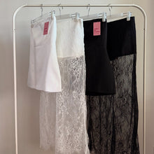 Load image into Gallery viewer, Serafina Lace Set