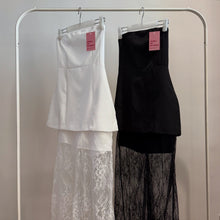 Load image into Gallery viewer, Serafina Lace Set