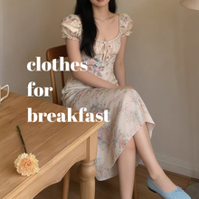 Load image into Gallery viewer, Mabel Eyelet Dress