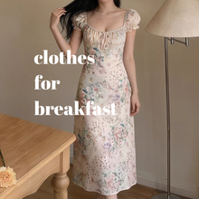 Load image into Gallery viewer, Mabel Eyelet Dress