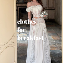 Load image into Gallery viewer, Arabella Lace Set