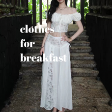 Load image into Gallery viewer, Arabella Lace Set