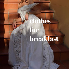 Load image into Gallery viewer, Arabella Lace Set