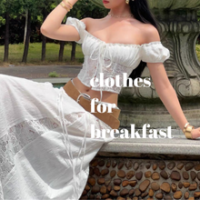 Load image into Gallery viewer, Arabella Lace Set