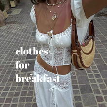 Load image into Gallery viewer, Arabella Lace Set