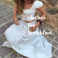 Load image into Gallery viewer, Arabella Lace Set