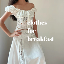 Load image into Gallery viewer, Arabella Lace Set