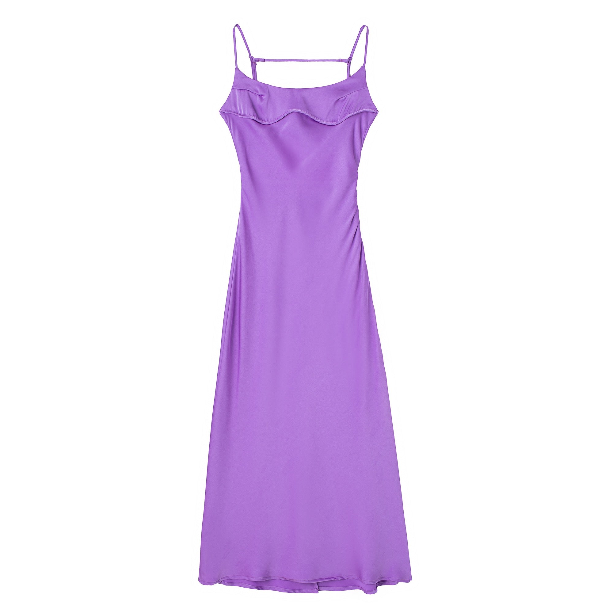 Cassidy - Slip dress