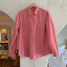 Load image into Gallery viewer, California Oversized Shirt