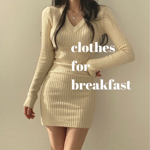 Juno Mini Dress