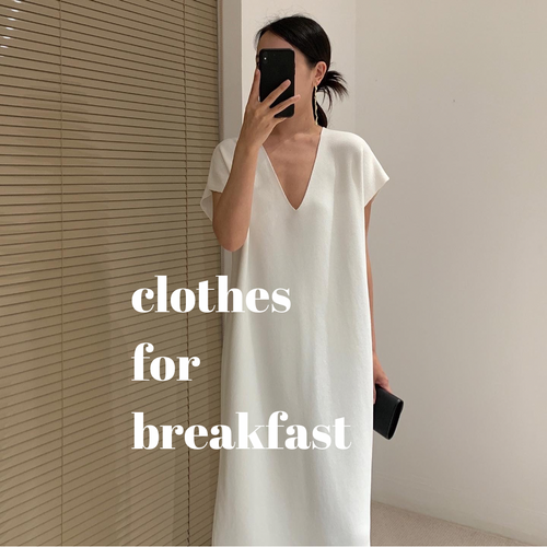 Paloma Knit Dress