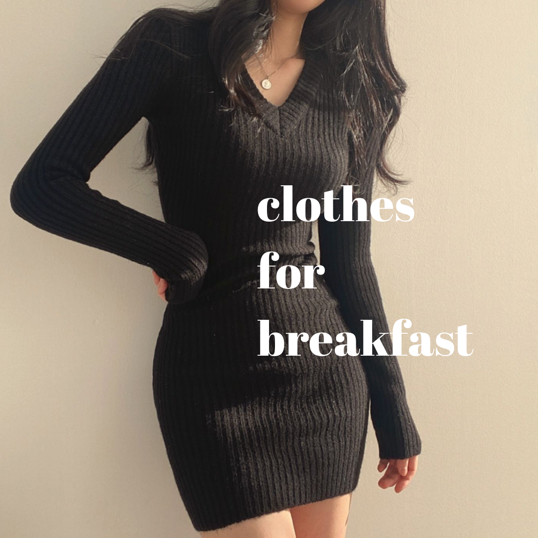 Juno Mini Dress Clothes for Breakfast Juno Mini Dress Clothes for Breakfast