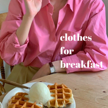 Load image into Gallery viewer, California Oversized Shirt