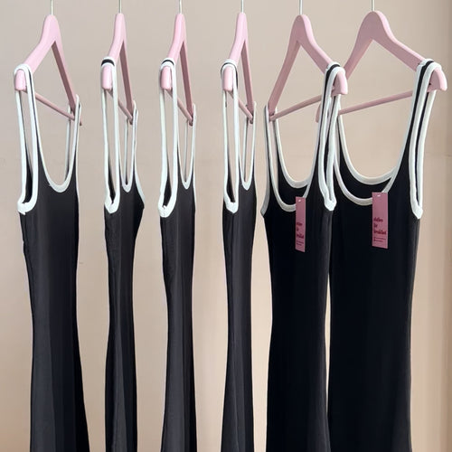 Valkyrie Knit Dress