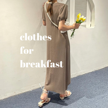 Load image into Gallery viewer, Dakota Knit Dress