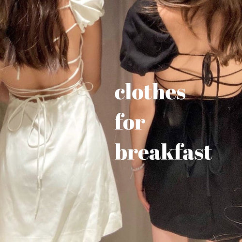 Nicola Linen Dress